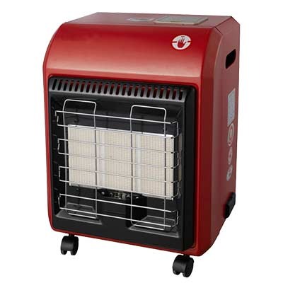 High Quality Mobile Gas Heater with ODS